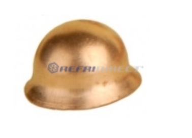 copper bonnet Castel Mod. 7560/7 7/8